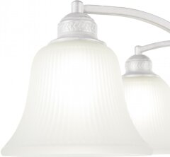 Потолочная люстра Arte Milano 331254/5 WT+SL