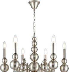 Подвесная люстра Lumion 8107/6