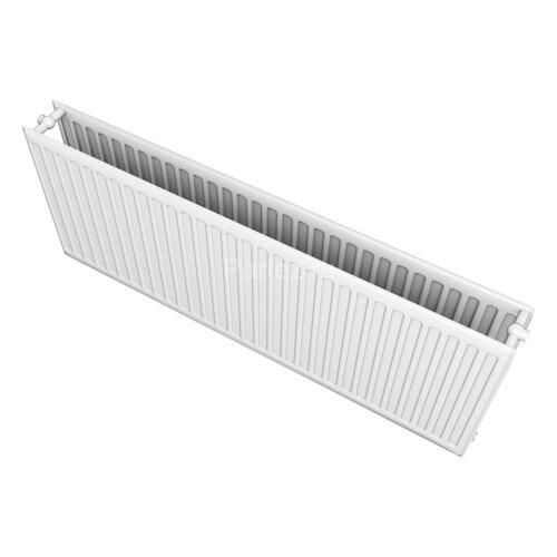 Радиатор стальной панельный LEMAX Compact Hygienе 20Х400Х1000