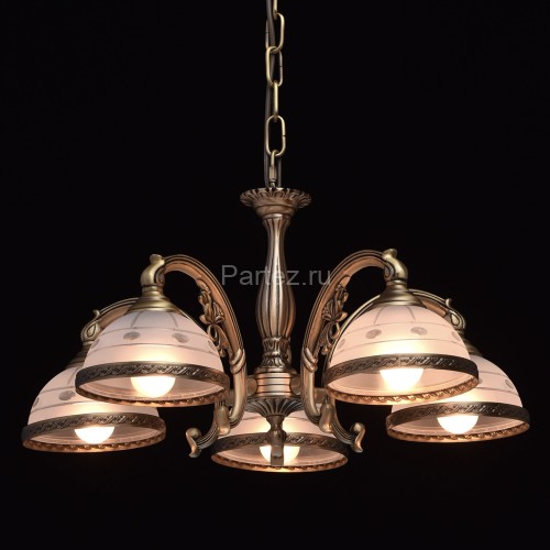 Подвесная люстра MW-Light 295011005