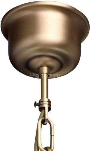 Подвесная люстра MW-Light 295011005