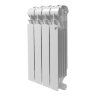 Биметаллический радиатор Royal Thermo Indigo Super Plus 500/100-4