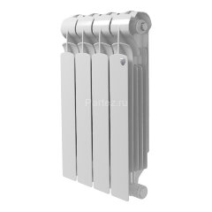 Биметаллический радиатор Royal Thermo Indigo Super Plus 500/100-4