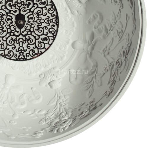 Подвесной светильник Loft It 10106/400 White