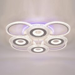 Потолочная люстра Escada 10276/8LED