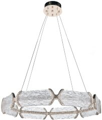 Подвесная люстра Fluorite FL1150-6P