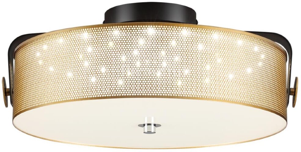 Потолочный светильник Lumion 6597/40L