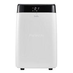 Кондиционер мобильный BALLU BPAC-09 SW/N1