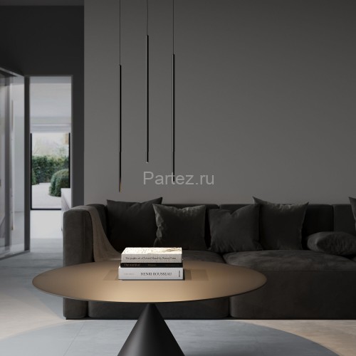 Подвесной светильник Elektrostandard 50262 LED