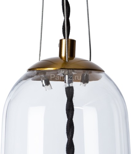 Подвесной светильник Divinare 5012/09 SP-1