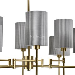 Потолочная люстра Indigo V000537