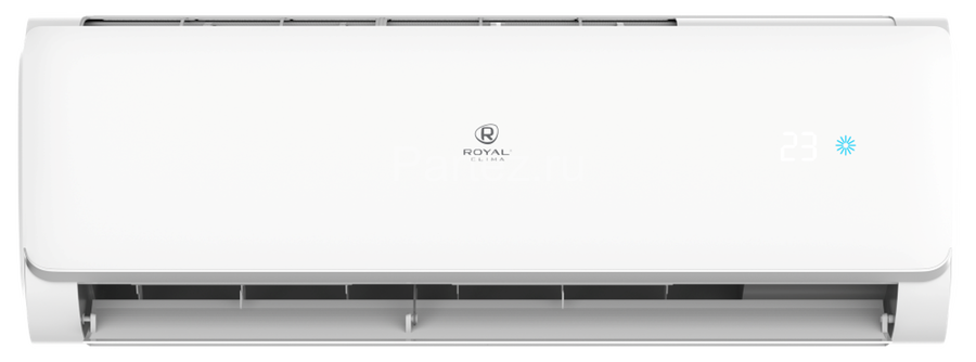 Классическая сплит-система ROYAL CLIMA NOBILE RC-NB70HN (комплект)