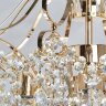 Подвесная люстра DeMarkt 111016006