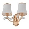 Бра Arte Milano 303987/2W Wh/Gd