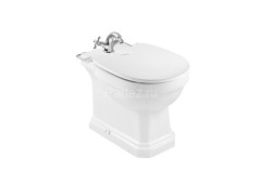 Биде напольное Roca CARMEN (7.3570.A.400.0)