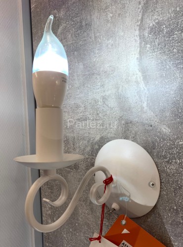 Бра Arte Lamp A1129AP-1WH