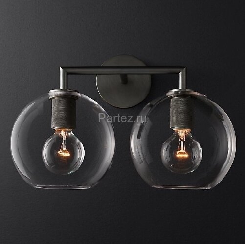 Бра ImperiumLoft 44.54