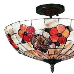 Потолочная люстра Omnilux OML-80607-03