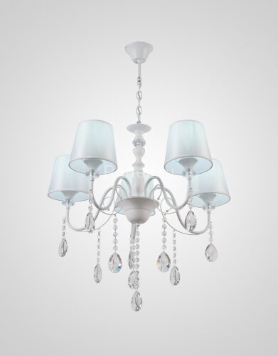 Подвесная люстра Мелодия Света 000056995