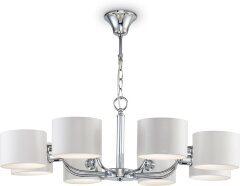Подвесная люстра Freya FR5012PL-08CH