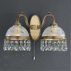 Бра Reccagni Angelo A 6200/2