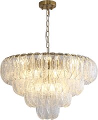 Подвесная люстра Indigo V000375