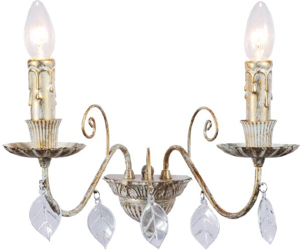 Бра Donolux W110211/2