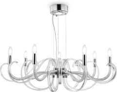 Подвесная люстра Maytoni MOD051PL-07TR