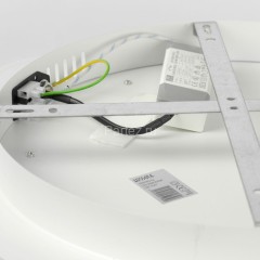 Потолочный светильник Lussole LSP-7077