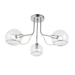 Потолочная люстра Evoluce SLE102502-03