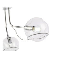 Потолочная люстра Evoluce SLE102502-03