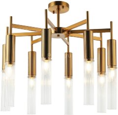 Потолочная люстра Aployt APL.327.07.08