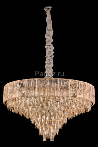 Подвесная люстра Fluorite FL1058-7P