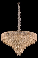 Подвесная люстра Fluorite FL1058-7P