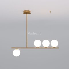 Потолочная люстра Eurosvet 70136/4