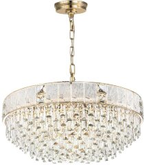 Подвесная люстра Odeon Light 5070/21