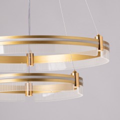 Подвесной светильник DeMarkt 510016002