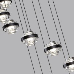 Подвесная люстра Odeon Light 5031/80L