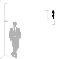 Бра Osgona 691612