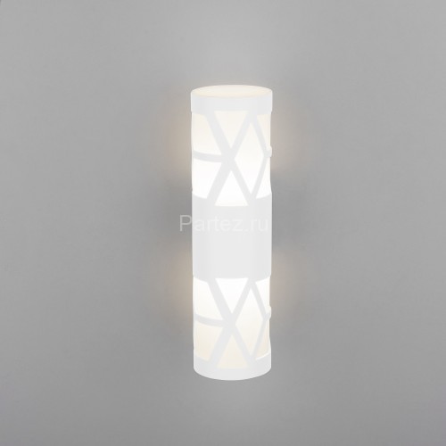 Настенный светильник Elektrostandard MRL LED 1023 белый