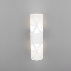 Настенный светильник Elektrostandard MRL LED 1023 белый