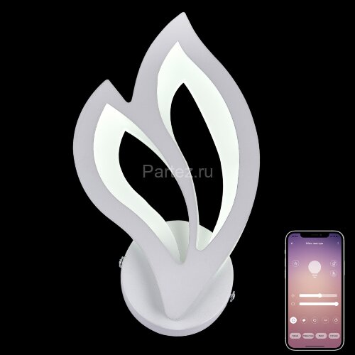 Бра Natali Kovaltseva LED LAMPS 81108/1W