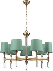 Потолочная люстра Odeon Light 4887/7