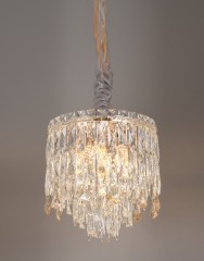 Подвесная люстра Fluorite FL1061-5P