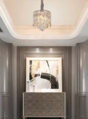 Подвесная люстра Fluorite FL1061-5P