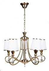 Подвесная люстра Omnilux OML-56507-05