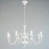 Подвесная люстра Citilux CL426180