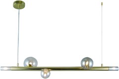 Подвесная люстра Indigo V000246