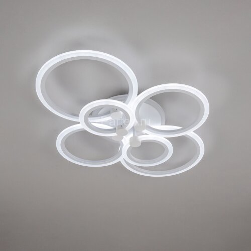 Потолочная люстра Citilux CL237B160E