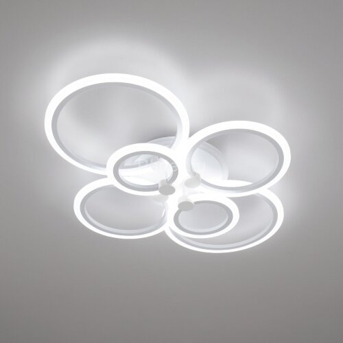 Потолочная люстра Citilux CL237B160E